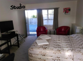 Stonehaven Motel Whangarei
